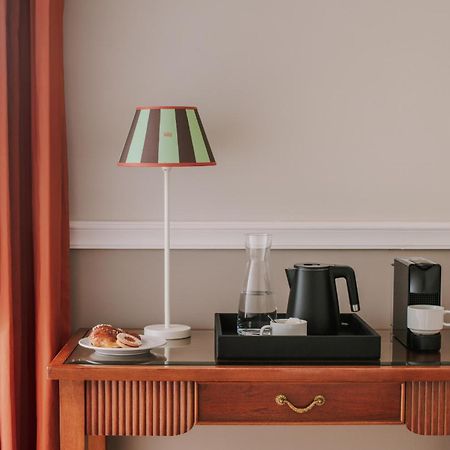 Hotel The Sonetto Powered By Sonder Florencia Exterior foto