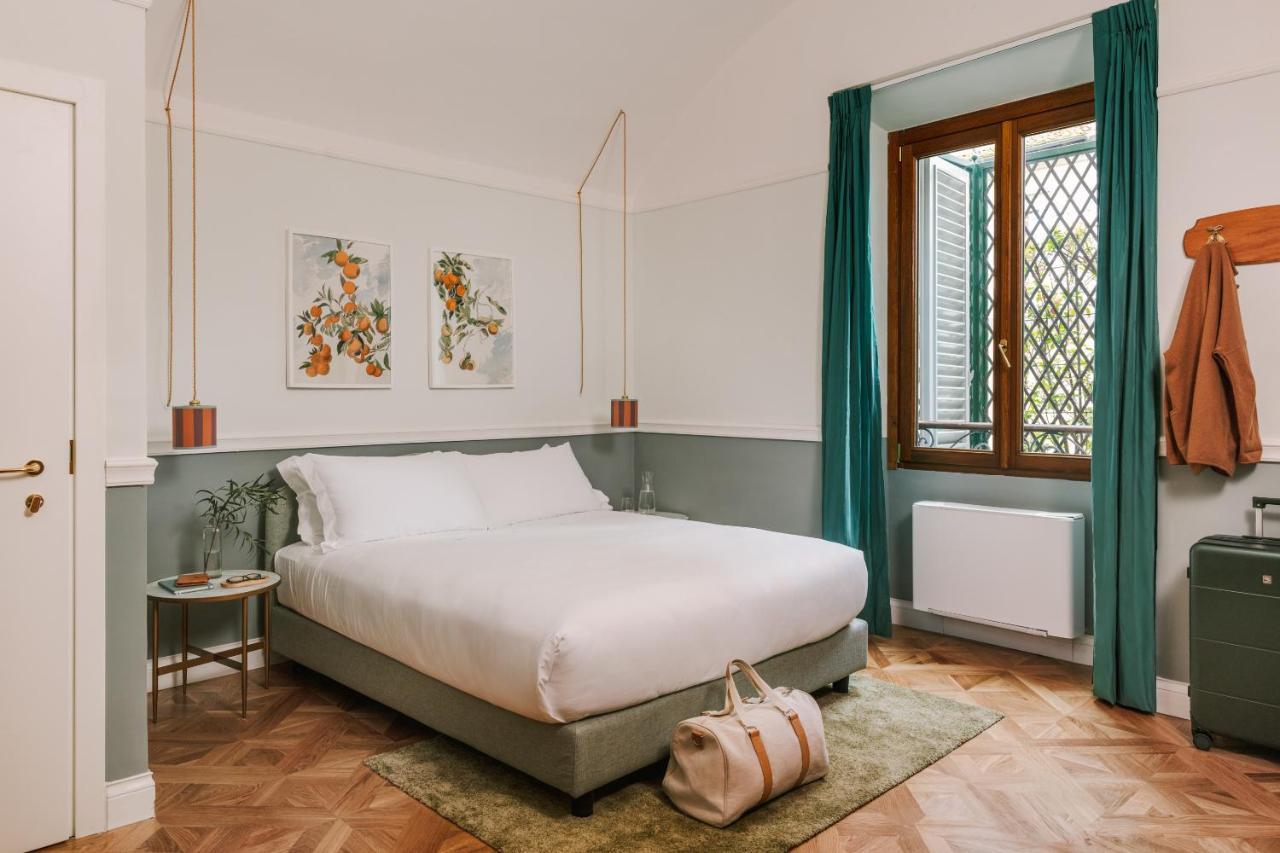 Hotel The Sonetto Powered By Sonder Florencia Exterior foto