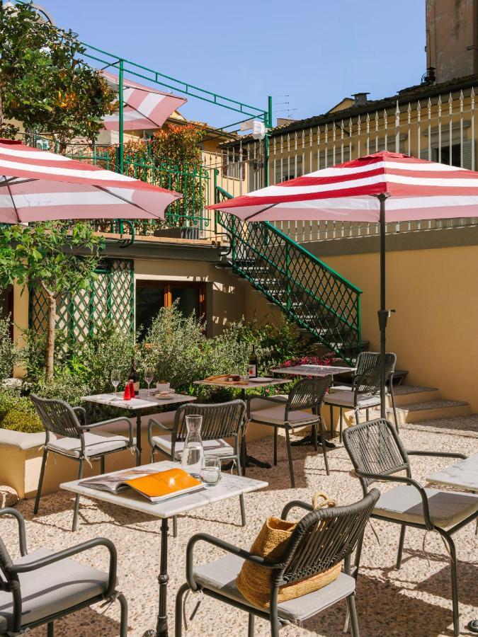 Hotel The Sonetto Powered By Sonder Florencia Exterior foto