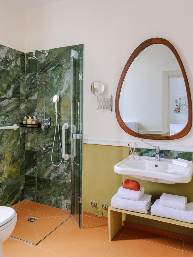 Hotel The Sonetto Powered By Sonder Florencia Exterior foto